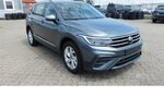 VW Tiguan Allspace 1.5 TSI Life 7 Sitze Navi DSG 31.000 km 28.390 &euro; Vordorf 38533