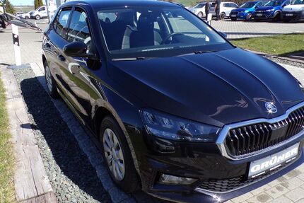 Skoda Fabia 4.750 km 16.800 &euro; Bad Lobenstein 07356