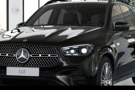 Mercedes GLE 450