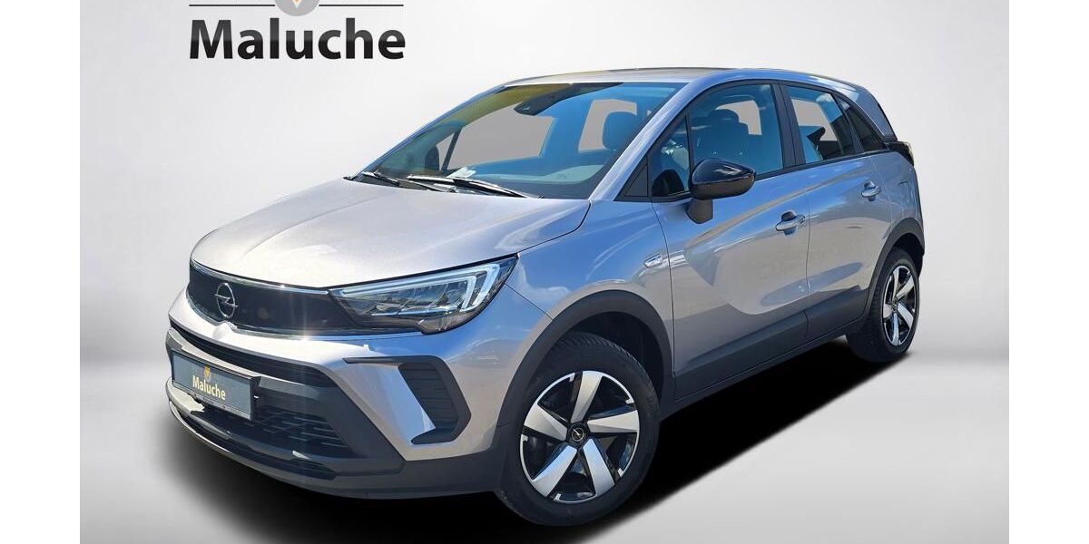 Opel Crossland (X) 25.819 km 17.790 &euro; Torgau 04860