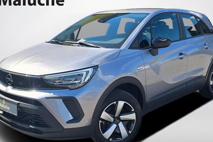 Opel Crossland (X) 25.819 km 17.990 &euro; Torgau 04860