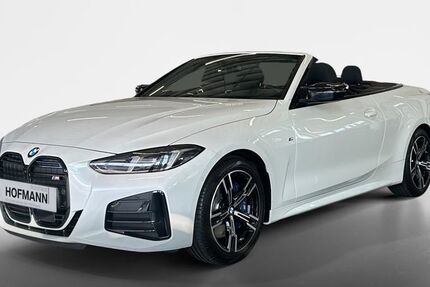 BMW M440 7.600 km 68.818 &euro; Pfaffenhofen 85276