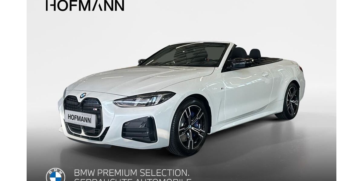 BMW M440 7.600 km 68.818 &euro; Pfaffenhofen 85276