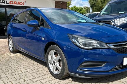 Opel Astra 200.000 km 6.600 &euro; Drage 21423