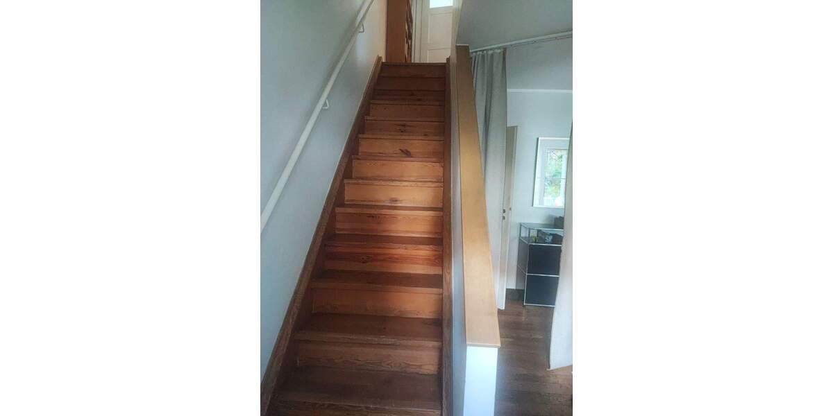 Reihenendhaus Berlin Zehlendorf - 5 Zimmer, 110 m&sup2;, 2.200&euro; | Angebot:25700343