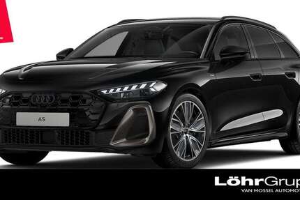 Audi A5 5.300 km 45.980 &euro; Meckenheim 53340