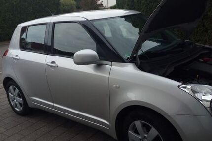 Suzuki Swift 136.000 km 2.899 &euro; Gross-Gerau 64521