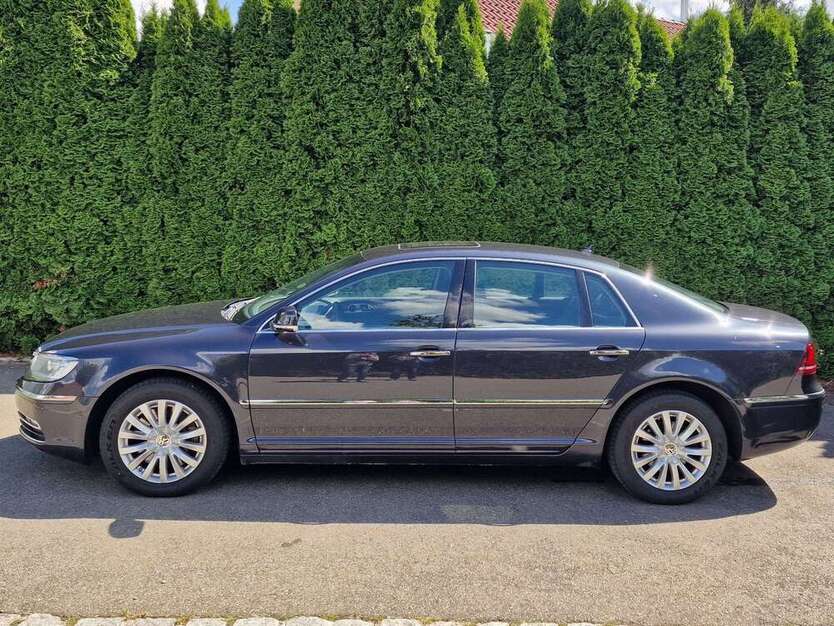 Phaeton
