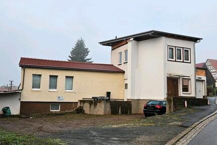 Immobilie mit Großen Parkplatz *Provisionsfrei* zimmer