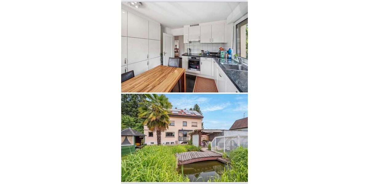 Mehrfamilienhaus, Wohnhaus Grenzach-Wyhlen Wyhlen - 11 Zimmer, 250 m&sup2;, 875.000&euro; | Angebot:26314476