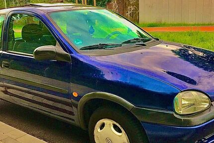 Opel Corsa 150.000 km 1.400 &euro; Wilhelmshaven 26382