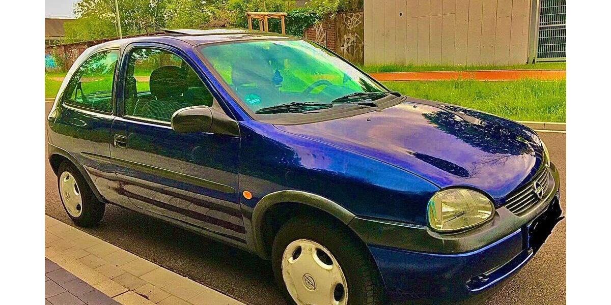 Opel Corsa 150.000 km 1.400 &euro; Wilhelmshaven 26382