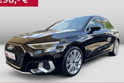 Audi A3 61.889 km 28.390 € Fellbach 70734