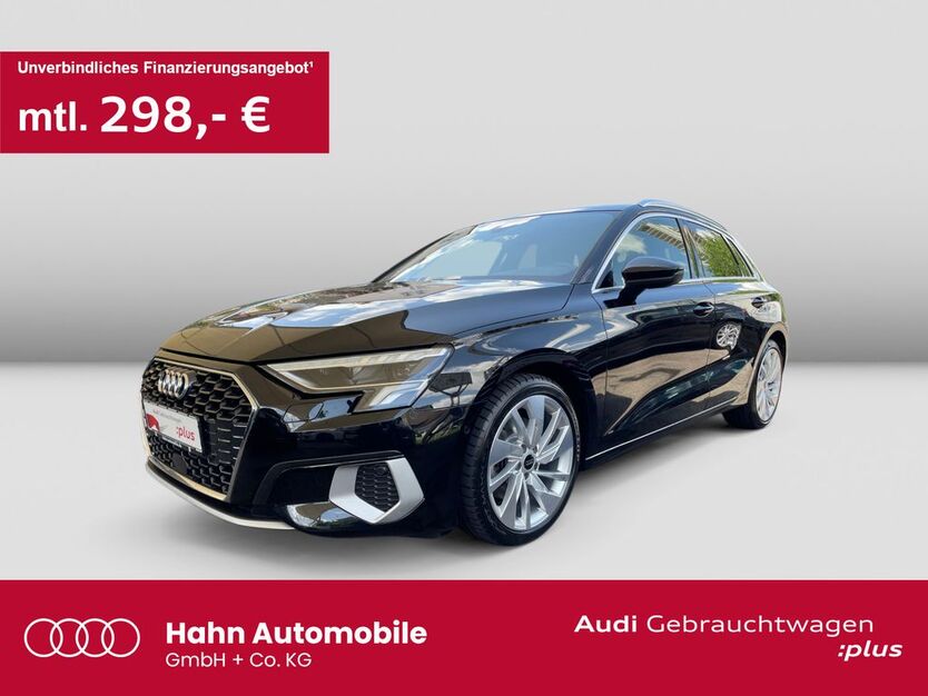 Audi A3 61.889 km 28.390 € Fellbach 70734