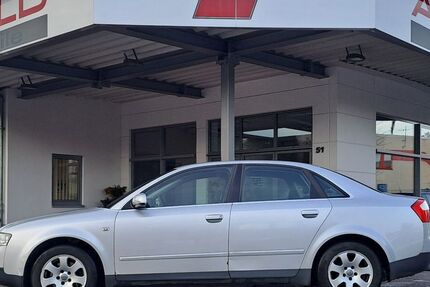 Audi A4 304.700 km 1.200 &euro; Chemnitz 09130