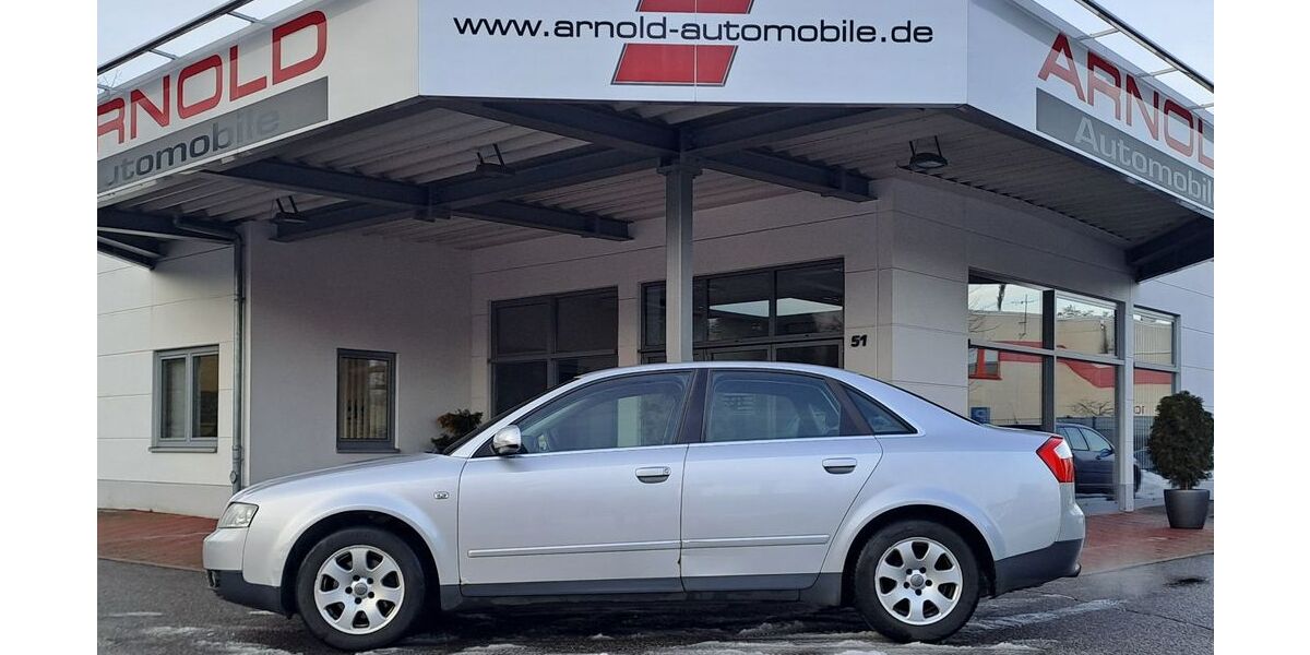 Audi A4 304.700 km 1.400 &euro; Chemnitz 09130