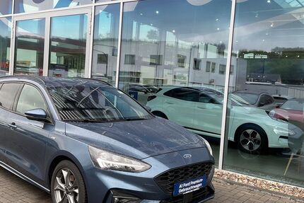 Ford Focus 46.043 km 18.790 &euro; Hennef (Sieg) 53773