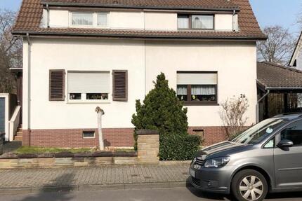 Haus in Refrath zu verkaufen 6 zimmer