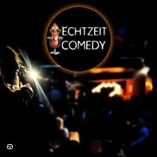 Echtzeit Comedy - Stand-Up am Freitag Köln