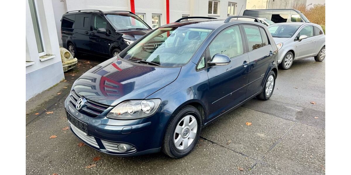 VW Golf 134.321 km 1.789 &euro; Plothen 07907