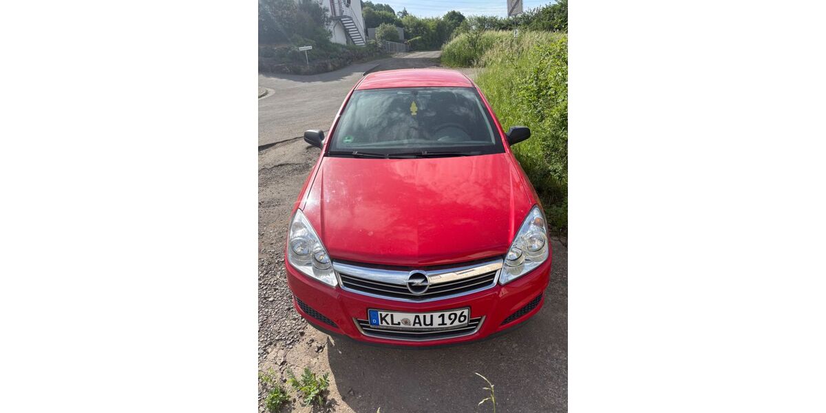 Opel Astra 137.000 km 2.100 &euro; Otterberg 67697