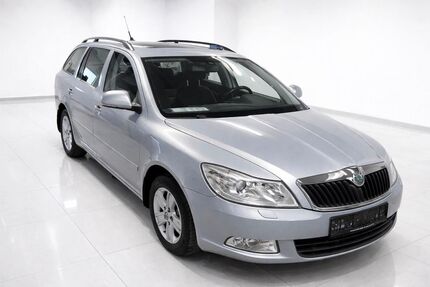 Skoda Octavia 174.300 km 7.999 &euro; Rostock 18106
