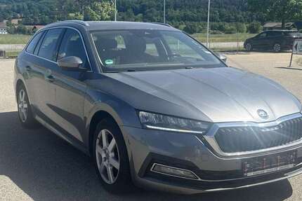 Skoda Octavia 140.000 km 18.500 &euro; Chamerau 93466