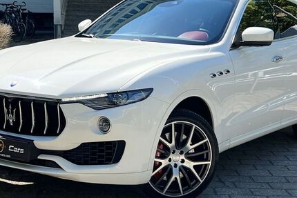 Maserati Levante 97.000 km 35.199 &euro; München 81677