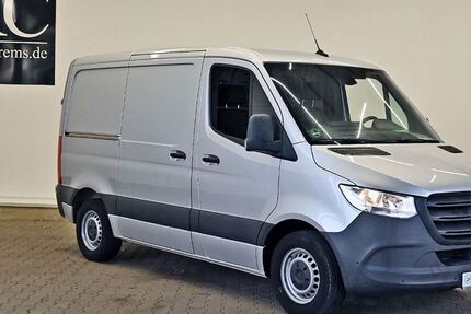Mercedes-Benz Sprinter 123.066 km 21.063 &euro; Hude 27798