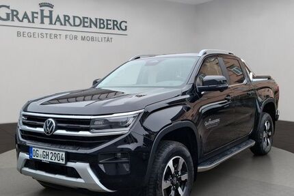 VW Amarok 14.987 km 67.949 &euro; Offenburg 77652