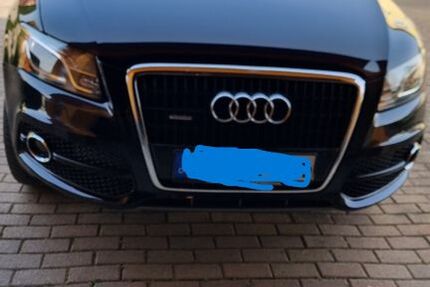 Audi Q5 150.000 km 14.900 &euro; Bahlingen 79353