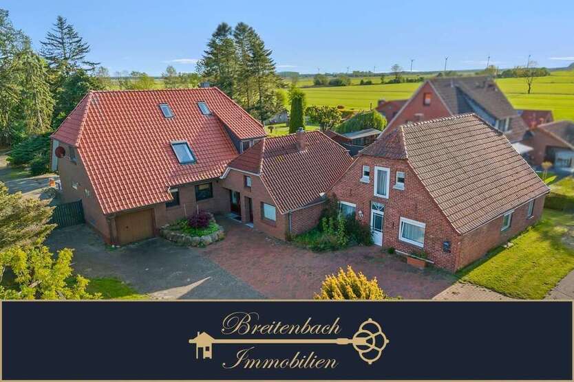 Haus zum Kaufen in Jade 369.000 € 160 m²
