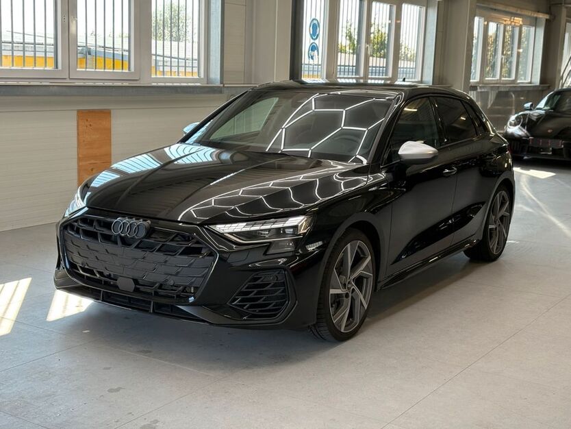 Audi S3 11.000 km 49.980 € Kelkheim 65779