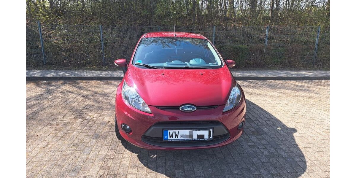Ford Fiesta 149.000 km 4.999 &euro; Montabaur 56410
