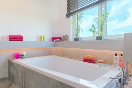 Modernes Wohnen für die ganze Familie 5 zimmer