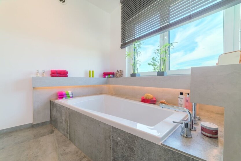Modernes Wohnen für die ganze Familie 5 zimmer