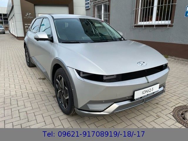 Hyundai IONIQ 5 68.120 km 26.650 € Amberg 92224