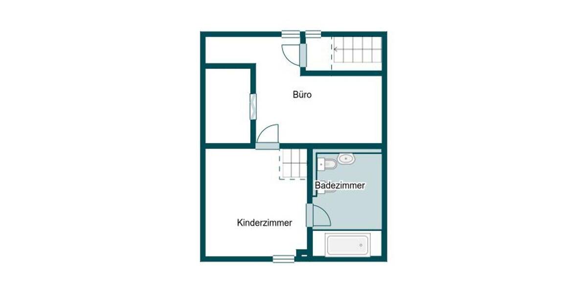 Einfamilienhaus Eppingen - 5 Zimmer, 100 m&sup2;, 249.000&euro; | Angebot:26731213