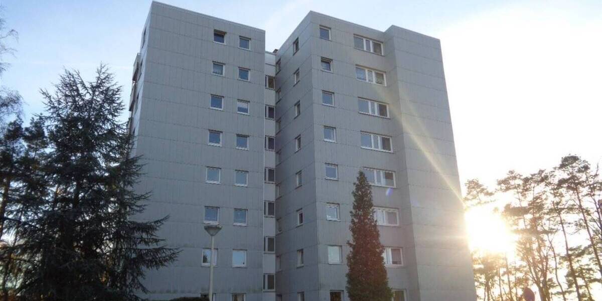 Etagenwohnung Oerlinghausen - 3 Zimmer, 54 m&sup2;, 95.000&euro; | Angebot:25703917