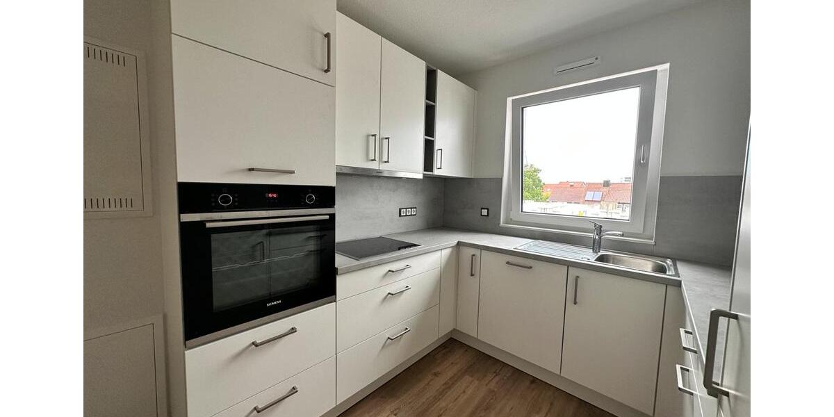 Etagenwohnung Crailsheim - 2 Zimmer, 58 m&sup2;, 760&euro; | Angebot:26072292
