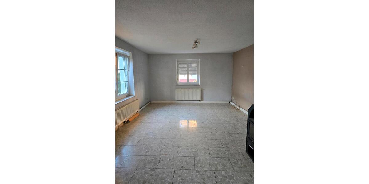 Etagenwohnung Laupheim - 3 Zimmer, 79 m&sup2;, 1.030&euro; | Angebot:26310131