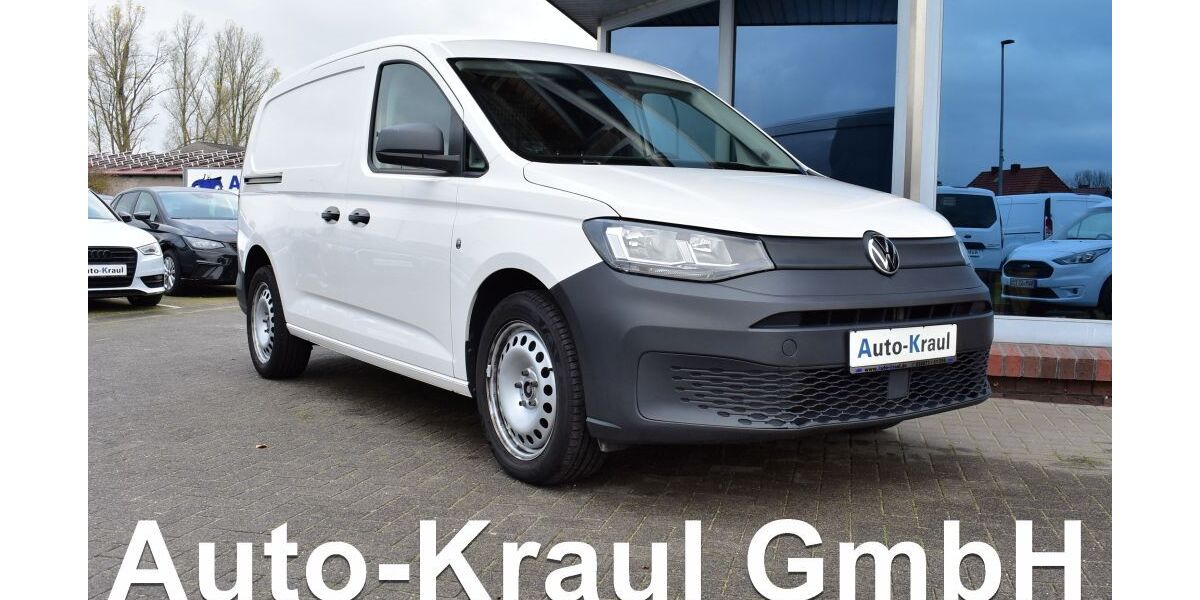 VW Caddy 77.338 km 18.949 &euro; Rehna 19217