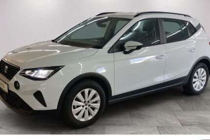 Seat Arona 12.790 km 17.380 &euro; Borna 04552
