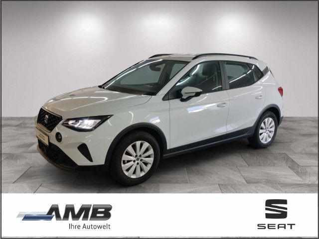 Seat Arona 12.790 km 17.870 &euro; Borna 04552