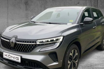 Renault Austral 5.978 km 26.698 &euro; Greiz 07973