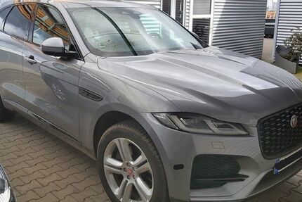 Jaguar F-Pace 40.000 km 42.000 &euro; Dieburg 64807
