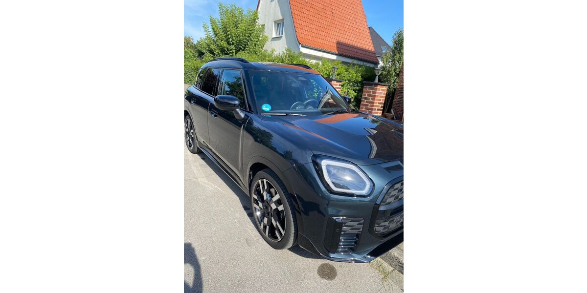 Mini Cooper E Countryman 7.647 km 41.500 € Meerbusch 40667