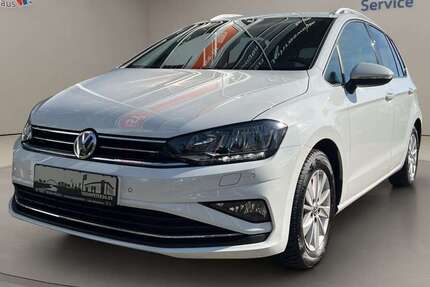 VW Golf Sportsvan 93.855 km 16.990 &euro; Lünen 44536