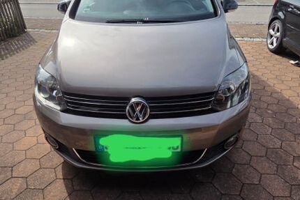 VW Golf Plus 112.000 km 6.500 &euro; Schongau 86956