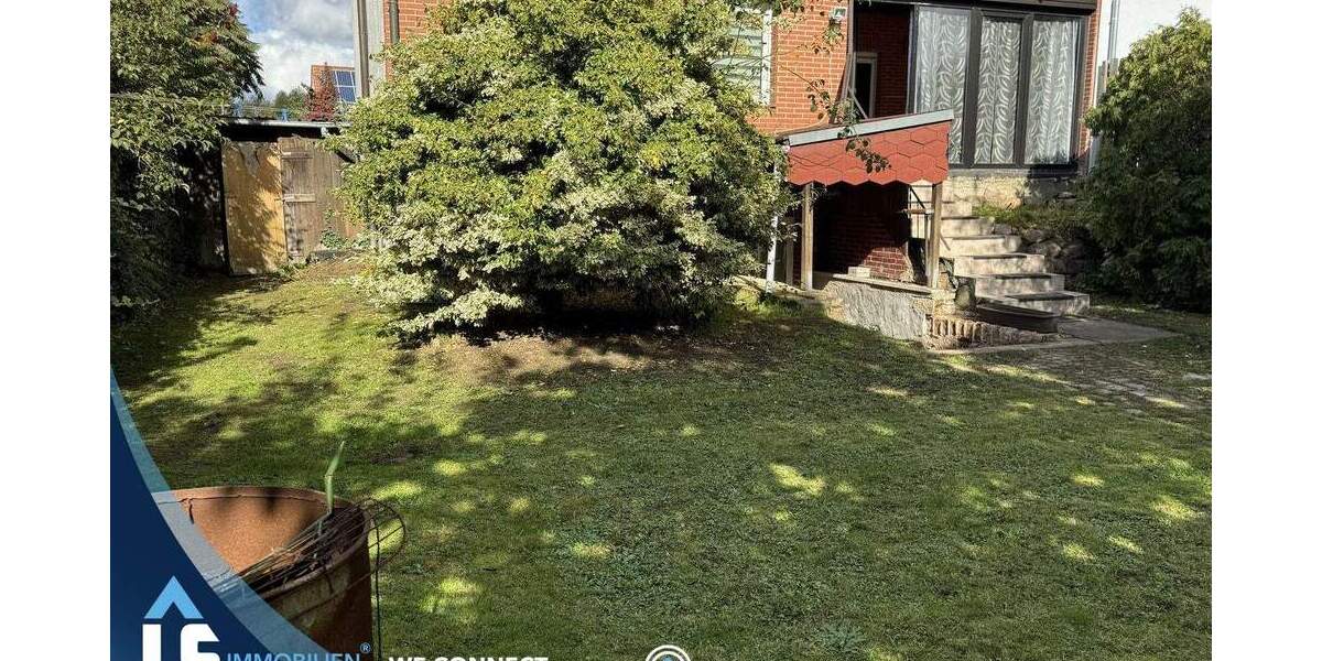 Reihenendhaus Bismark (Altmark) Bismark - 5 Zimmer, 113 m&sup2;, 115.000&euro; | Angebot:25800209